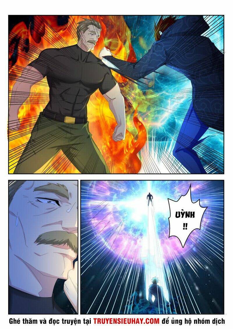 Trọng Sinh Đô Thị Tu Tiên - Chapter 244 - Page 10