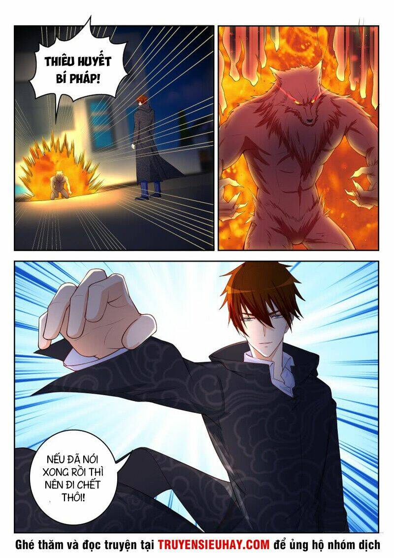 Trọng Sinh Đô Thị Tu Tiên - Chapter 244 - Page 14