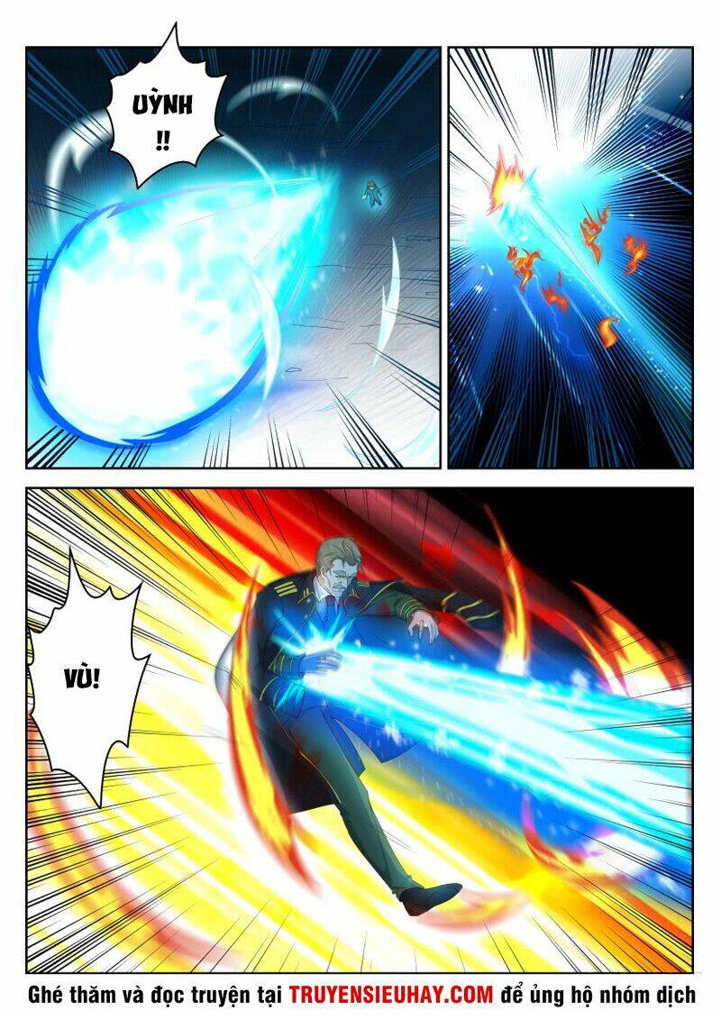 Trọng Sinh Đô Thị Tu Tiên - Chapter 244 - Page 4