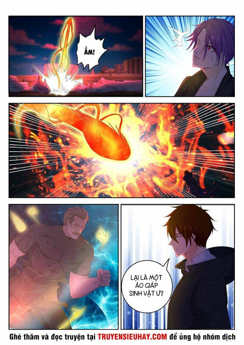 Trọng Sinh Đô Thị Tu Tiên - Chapter 244 - Page 6