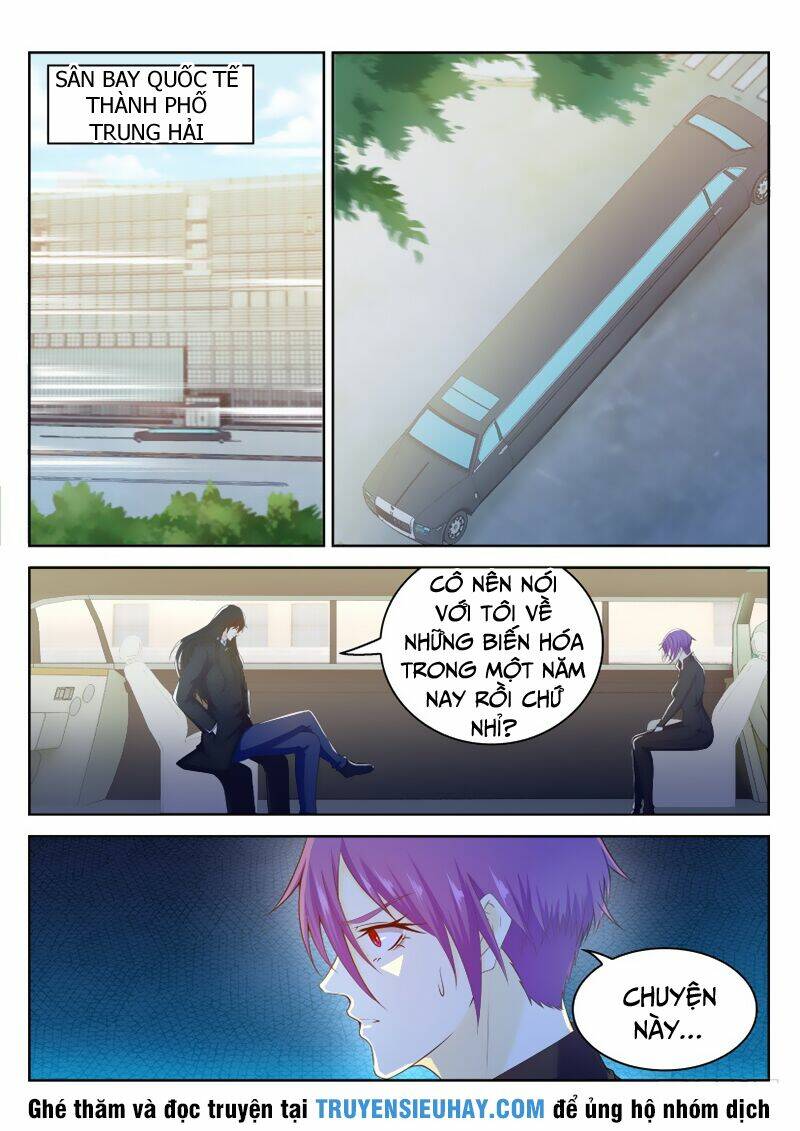 Trọng Sinh Đô Thị Tu Tiên - Chapter 245 - Page 12