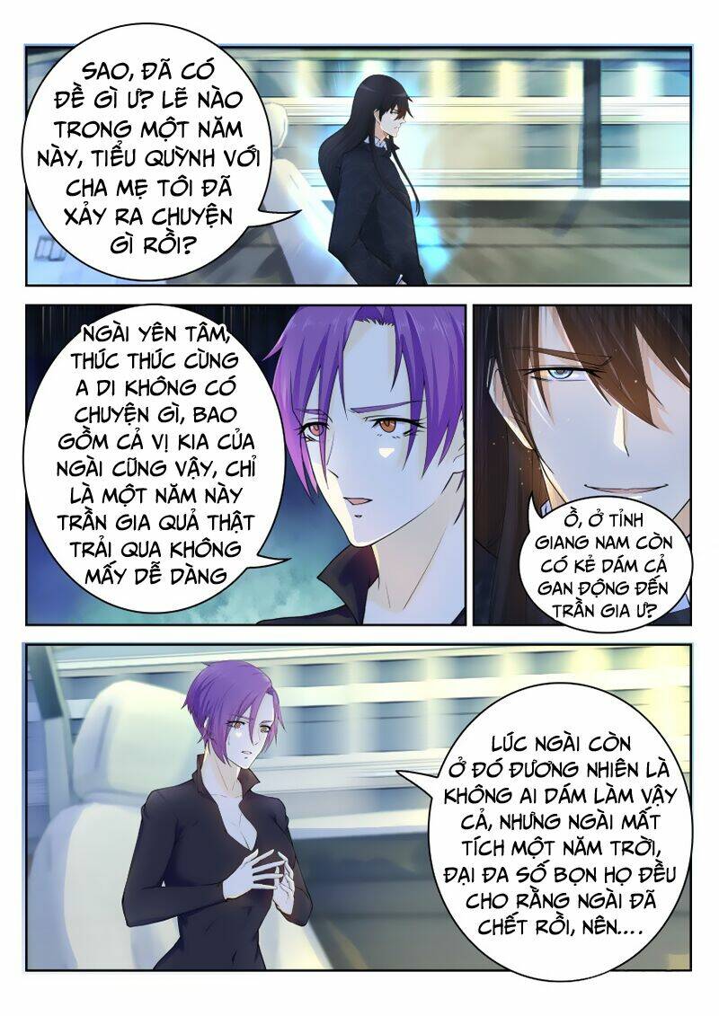 Trọng Sinh Đô Thị Tu Tiên - Chapter 245 - Page 13