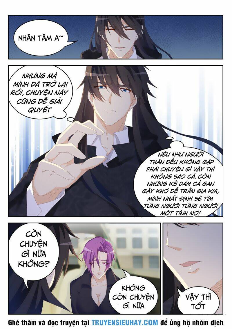 Trọng Sinh Đô Thị Tu Tiên - Chapter 245 - Page 14