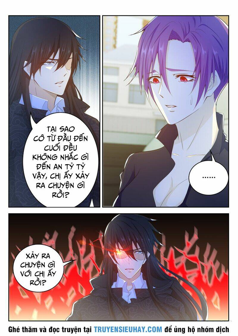 Trọng Sinh Đô Thị Tu Tiên - Chapter 245 - Page 15