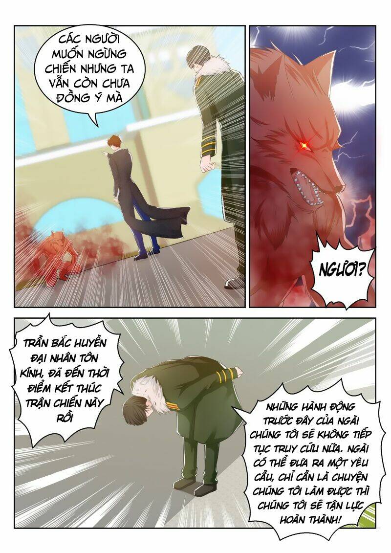 Trọng Sinh Đô Thị Tu Tiên - Chapter 245 - Page 3