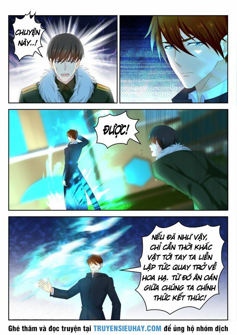 Trọng Sinh Đô Thị Tu Tiên - Chapter 245 - Page 5