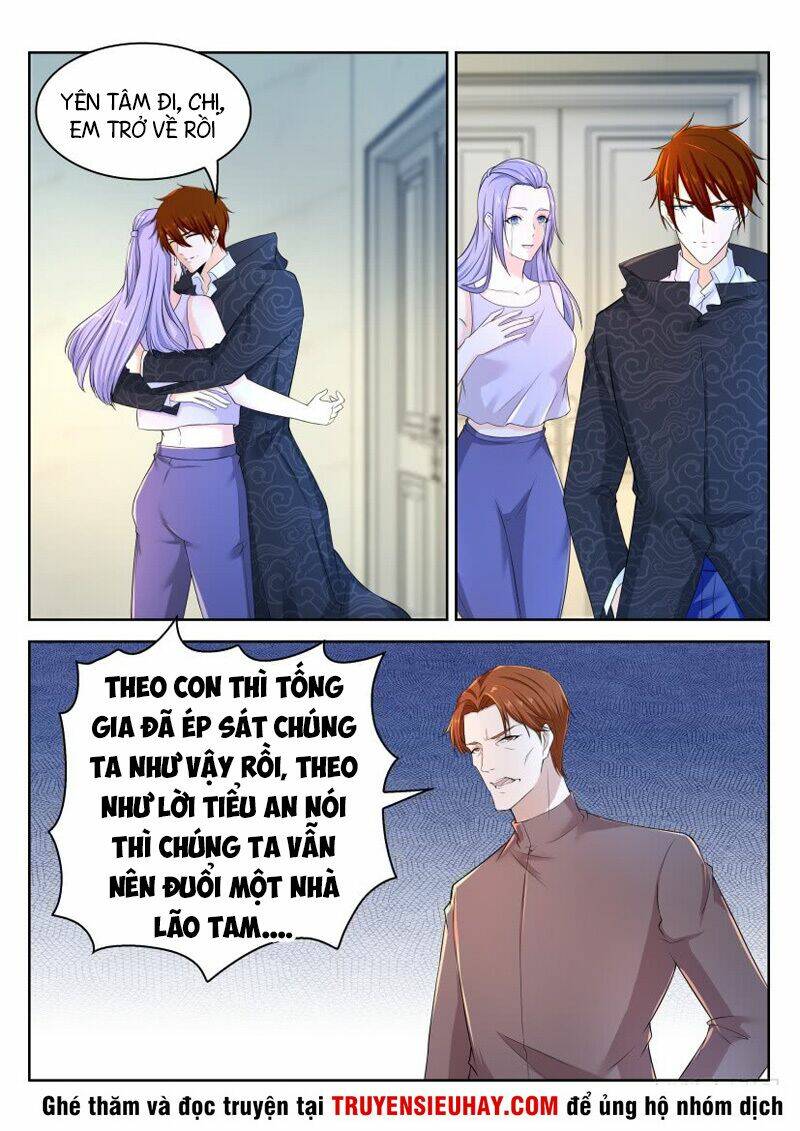 Trọng Sinh Đô Thị Tu Tiên - Chapter 246 - Page 11