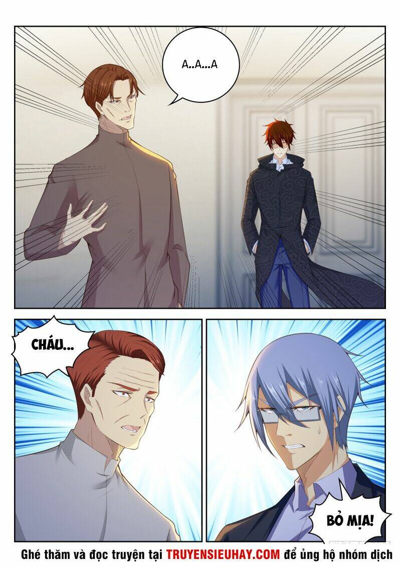 Trọng Sinh Đô Thị Tu Tiên - Chapter 246 - Page 12