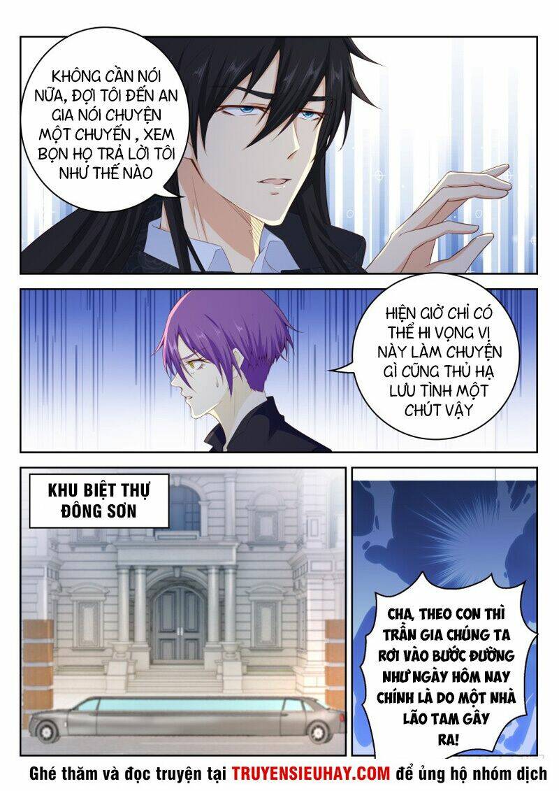 Trọng Sinh Đô Thị Tu Tiên - Chapter 246 - Page 3