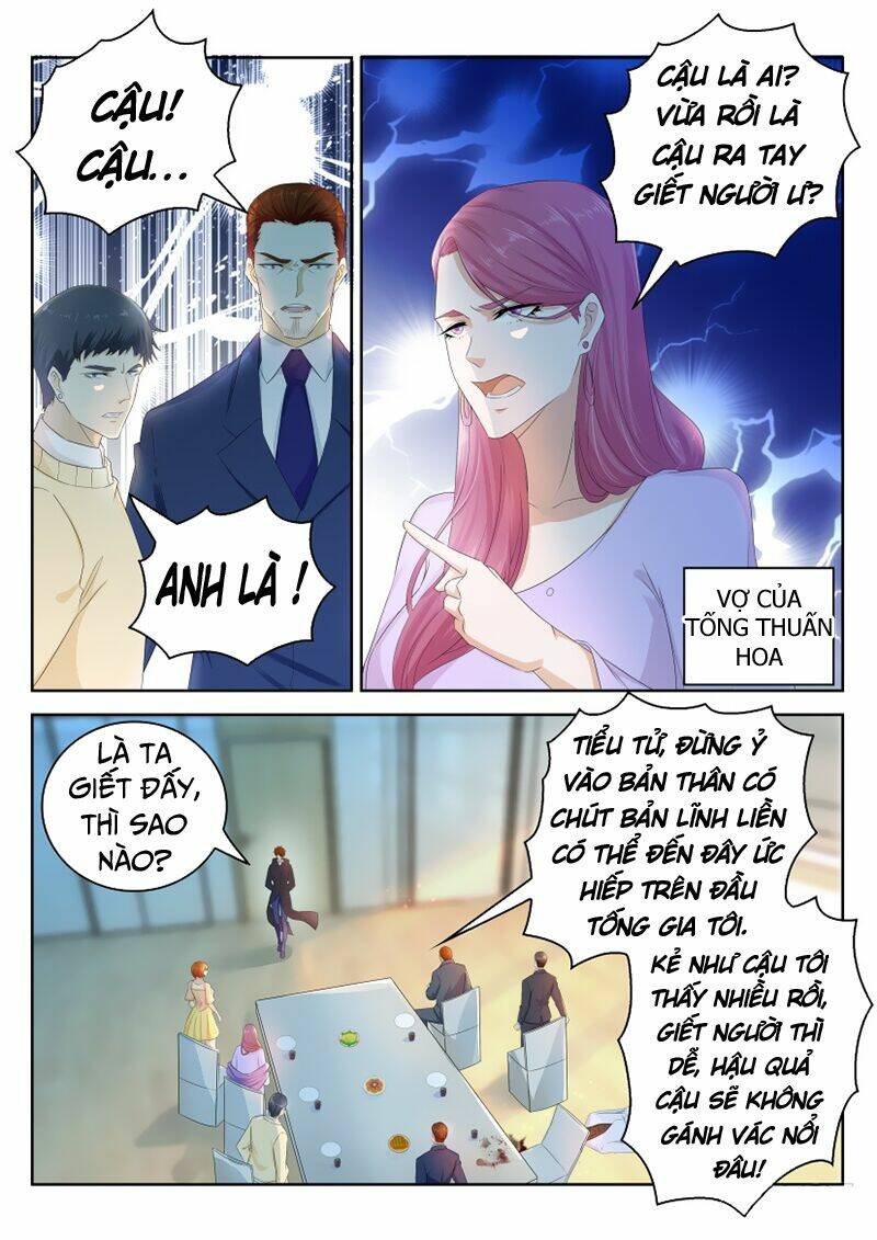 Trọng Sinh Đô Thị Tu Tiên - Chapter 247 - Page 9