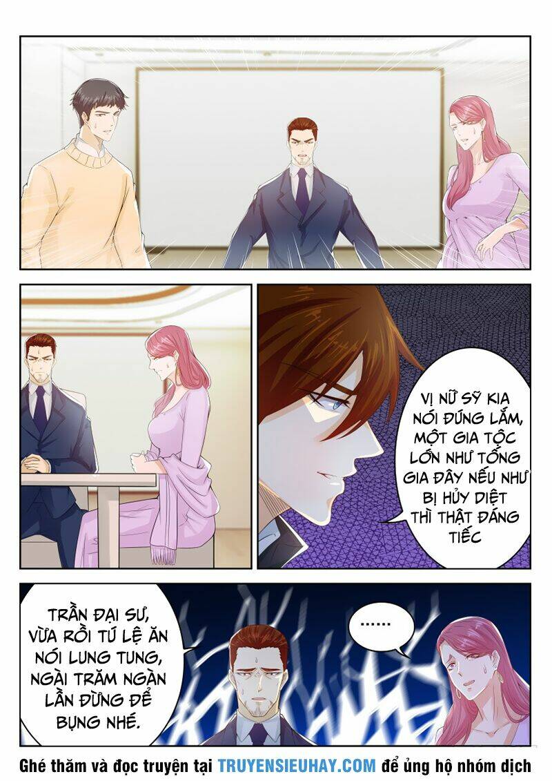 Trọng Sinh Đô Thị Tu Tiên - Chapter 247 - Page 12