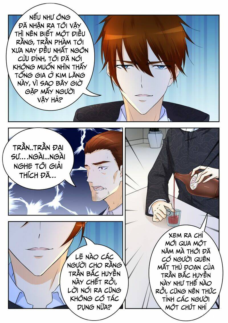 Trọng Sinh Đô Thị Tu Tiên - Chapter 247 - Page 13