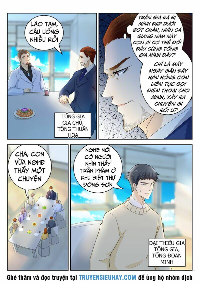 Trọng Sinh Đô Thị Tu Tiên - Chapter 247 - Page 6