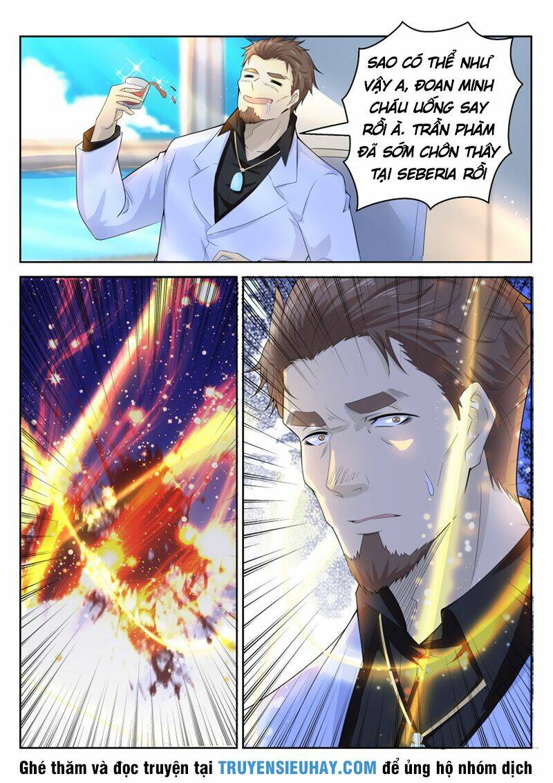 Trọng Sinh Đô Thị Tu Tiên - Chapter 247 - Page 7