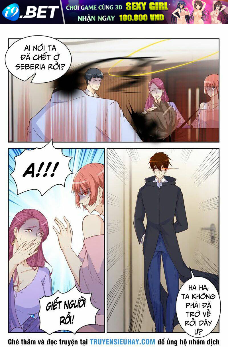 Trọng Sinh Đô Thị Tu Tiên - Chapter 247 - Page 8