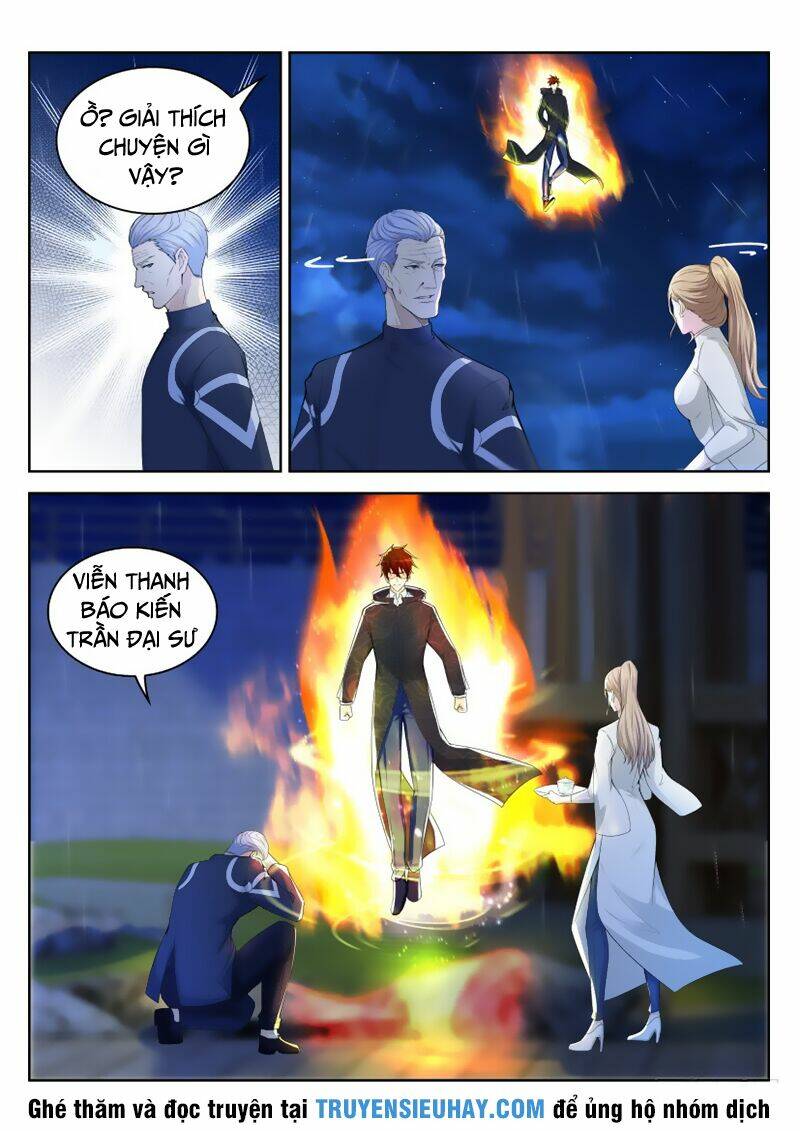 Trọng Sinh Đô Thị Tu Tiên - Chapter 248 - Page 10