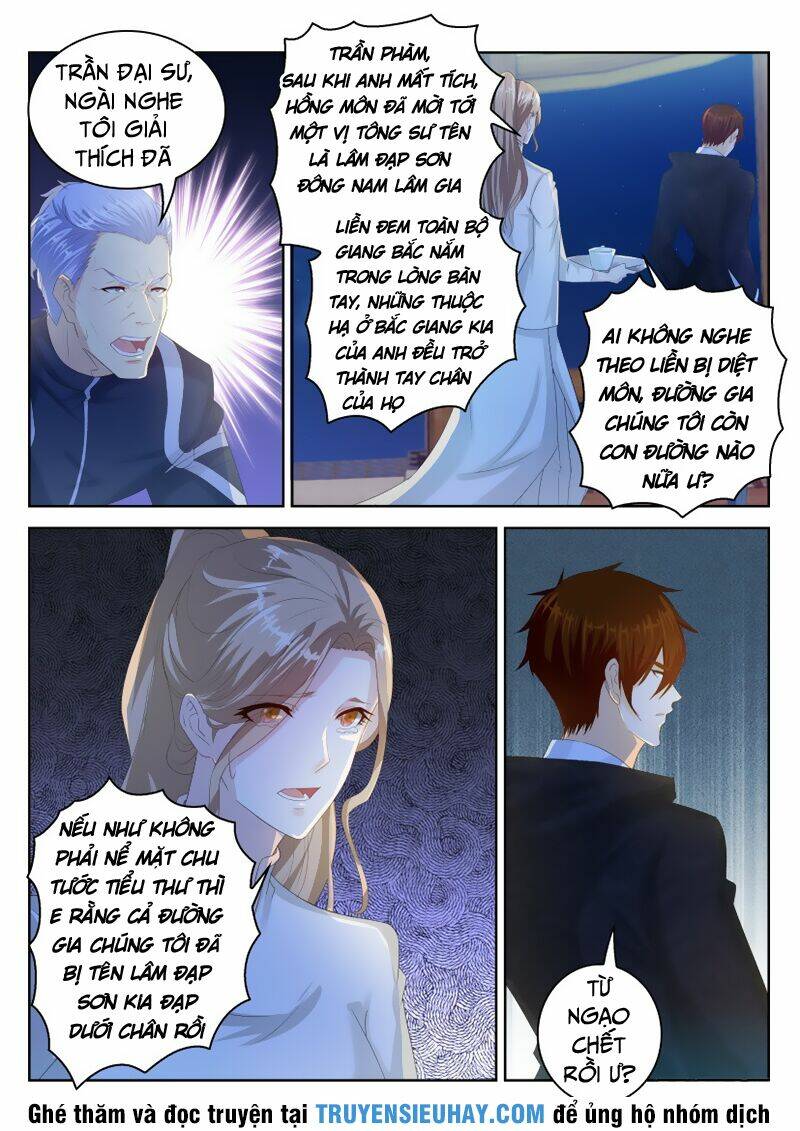 Trọng Sinh Đô Thị Tu Tiên - Chapter 248 - Page 13