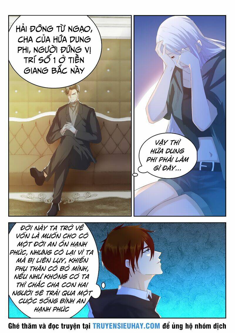 Trọng Sinh Đô Thị Tu Tiên - Chapter 248 - Page 14