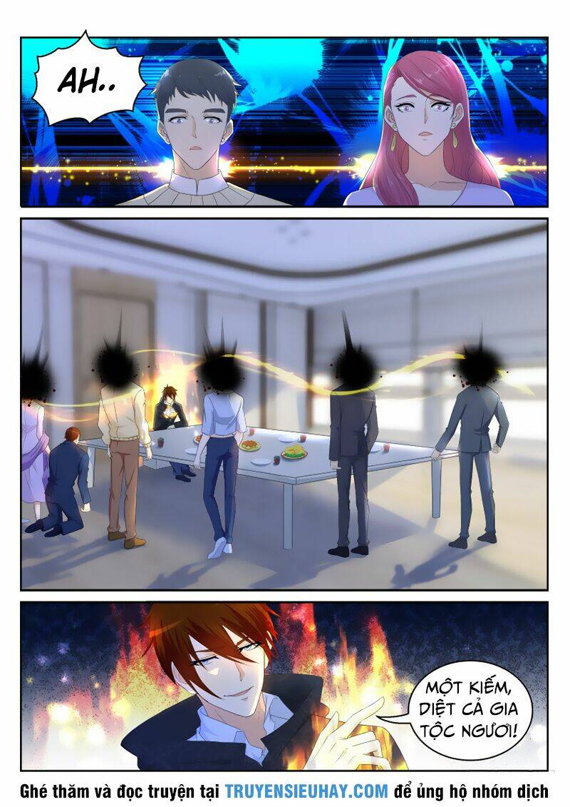 Trọng Sinh Đô Thị Tu Tiên - Chapter 248 - Page 3