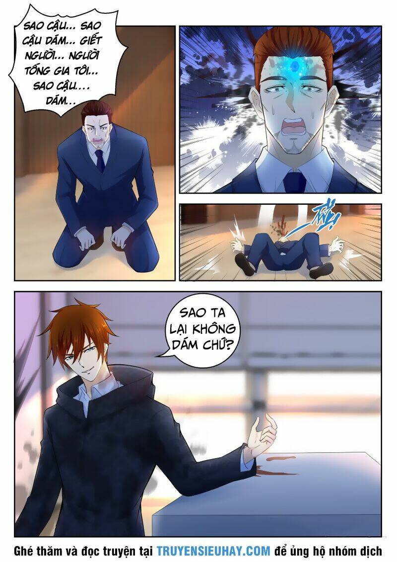 Trọng Sinh Đô Thị Tu Tiên - Chapter 248 - Page 4