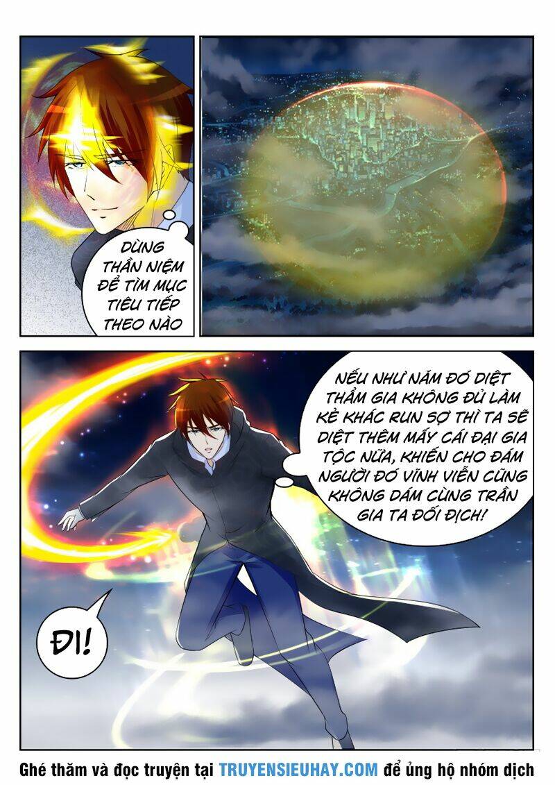 Trọng Sinh Đô Thị Tu Tiên - Chapter 248 - Page 6