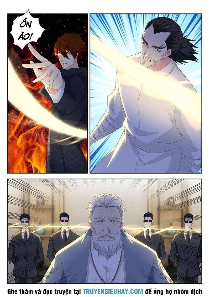 Trọng Sinh Đô Thị Tu Tiên - Chapter 249 - Page 10