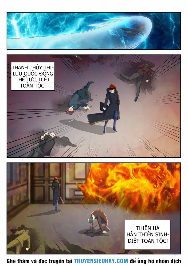 Trọng Sinh Đô Thị Tu Tiên - Chapter 249 - Page 13