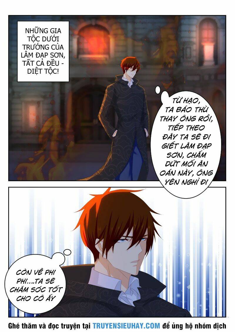 Trọng Sinh Đô Thị Tu Tiên - Chapter 249 - Page 14