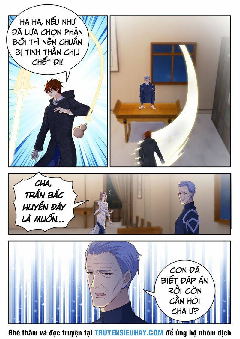 Trọng Sinh Đô Thị Tu Tiên - Chapter 249 - Page 3