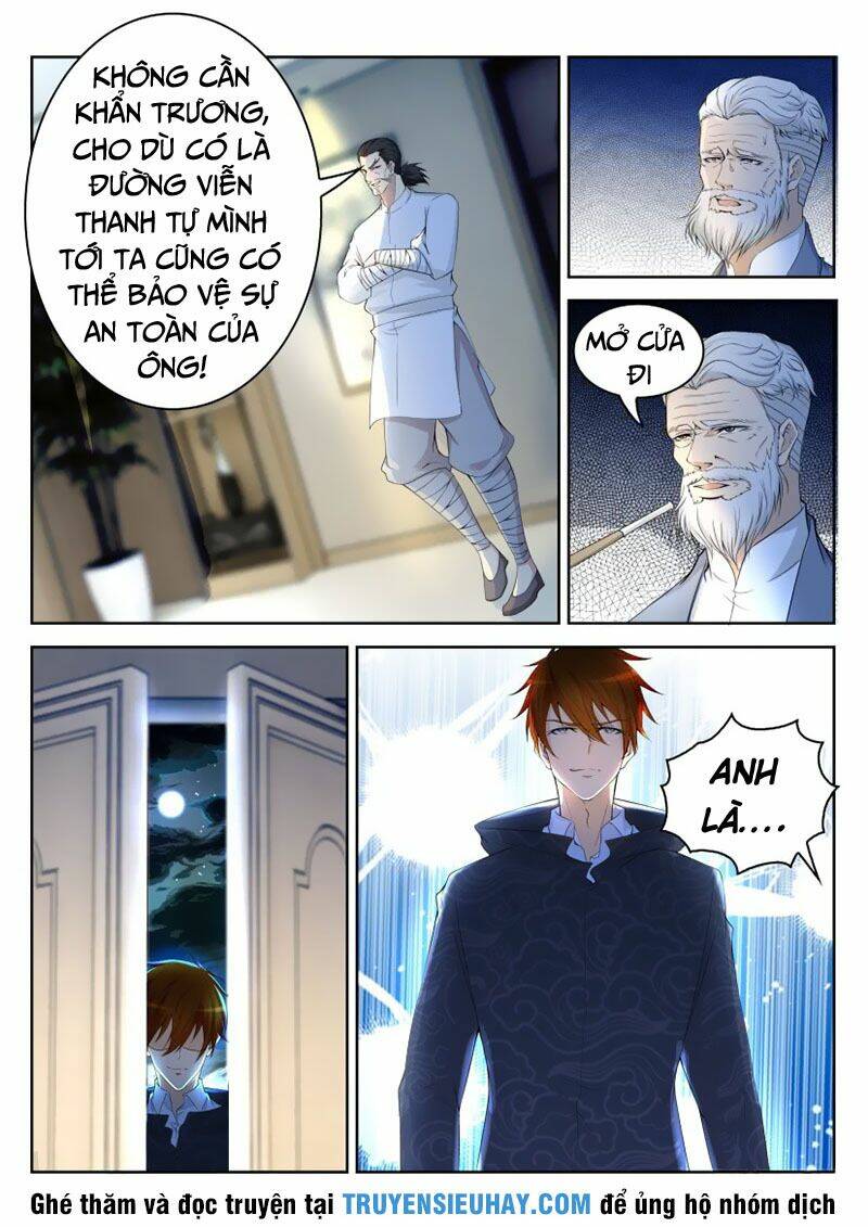 Trọng Sinh Đô Thị Tu Tiên - Chapter 249 - Page 8