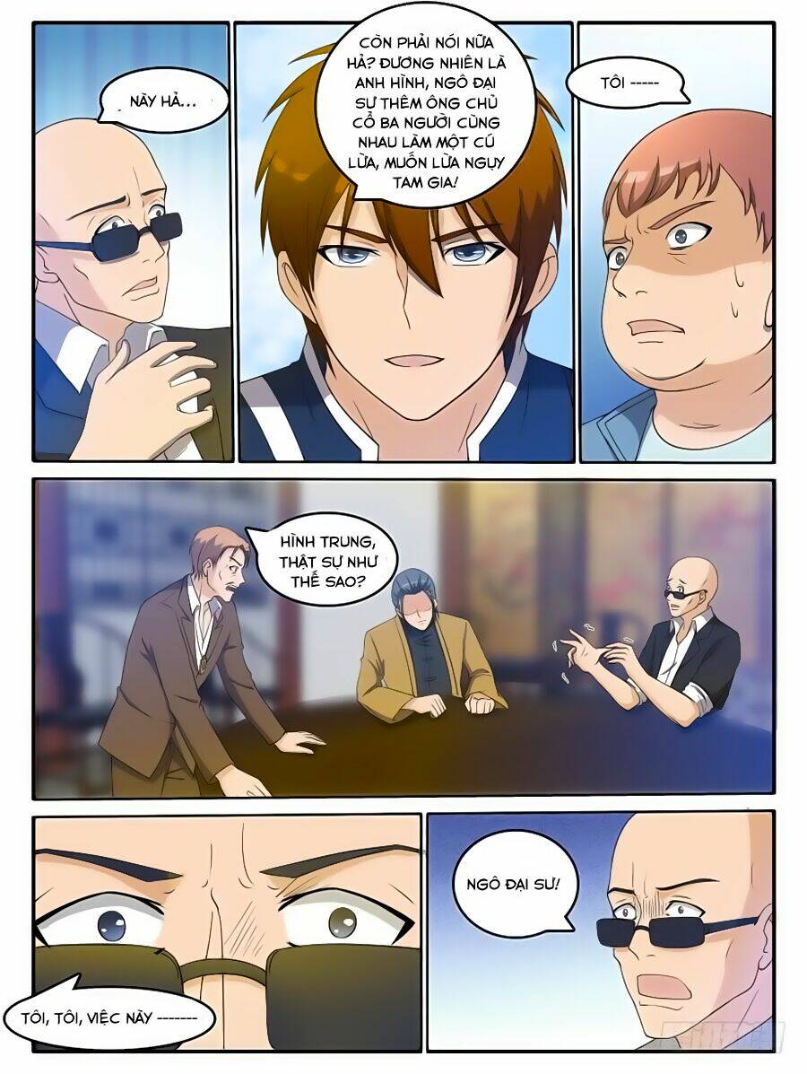 Trọng Sinh Đô Thị Tu Tiên - Chapter 25 - Page 6