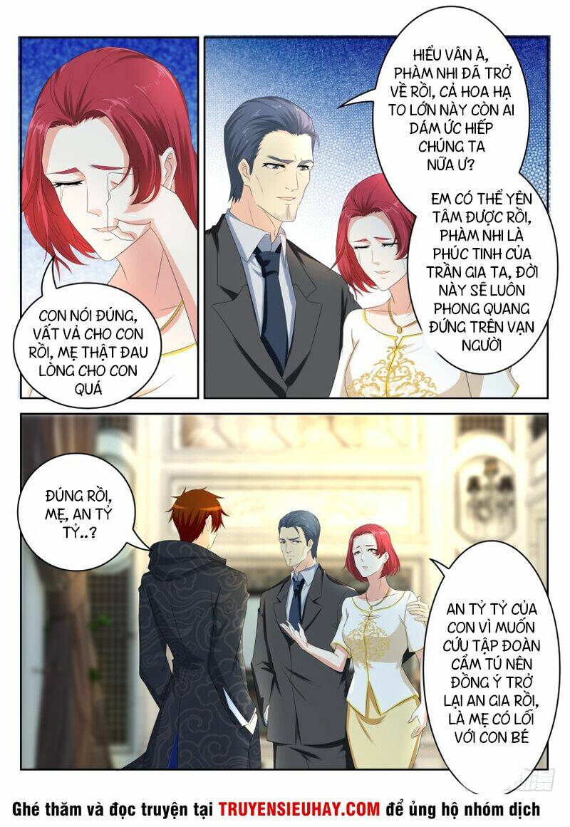 Trọng Sinh Đô Thị Tu Tiên - Chapter 250 - Page 11