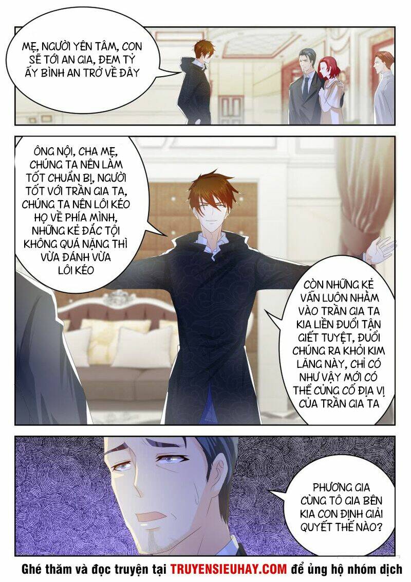 Trọng Sinh Đô Thị Tu Tiên - Chapter 250 - Page 12