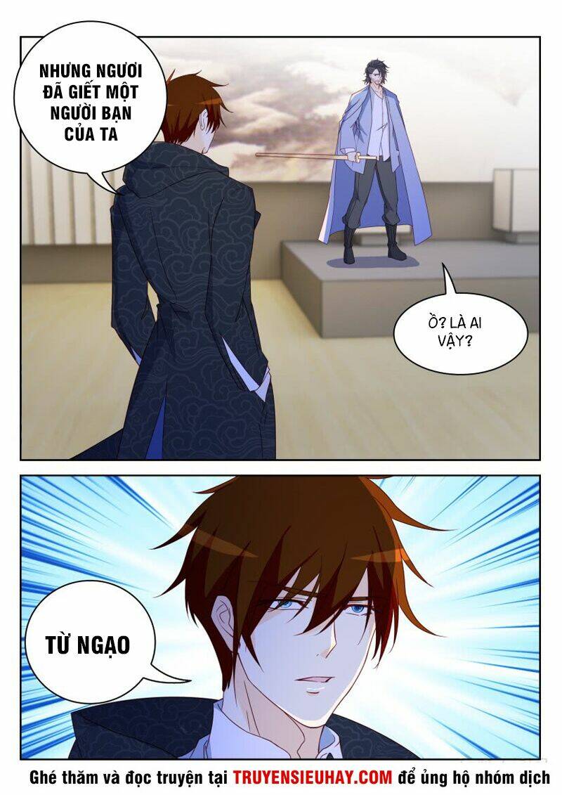 Trọng Sinh Đô Thị Tu Tiên - Chapter 250 - Page 4