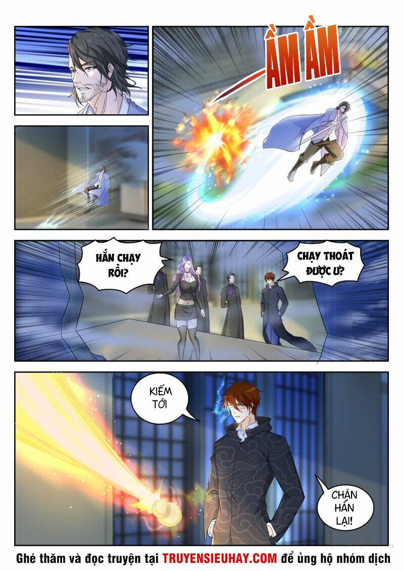 Trọng Sinh Đô Thị Tu Tiên - Chapter 250 - Page 6