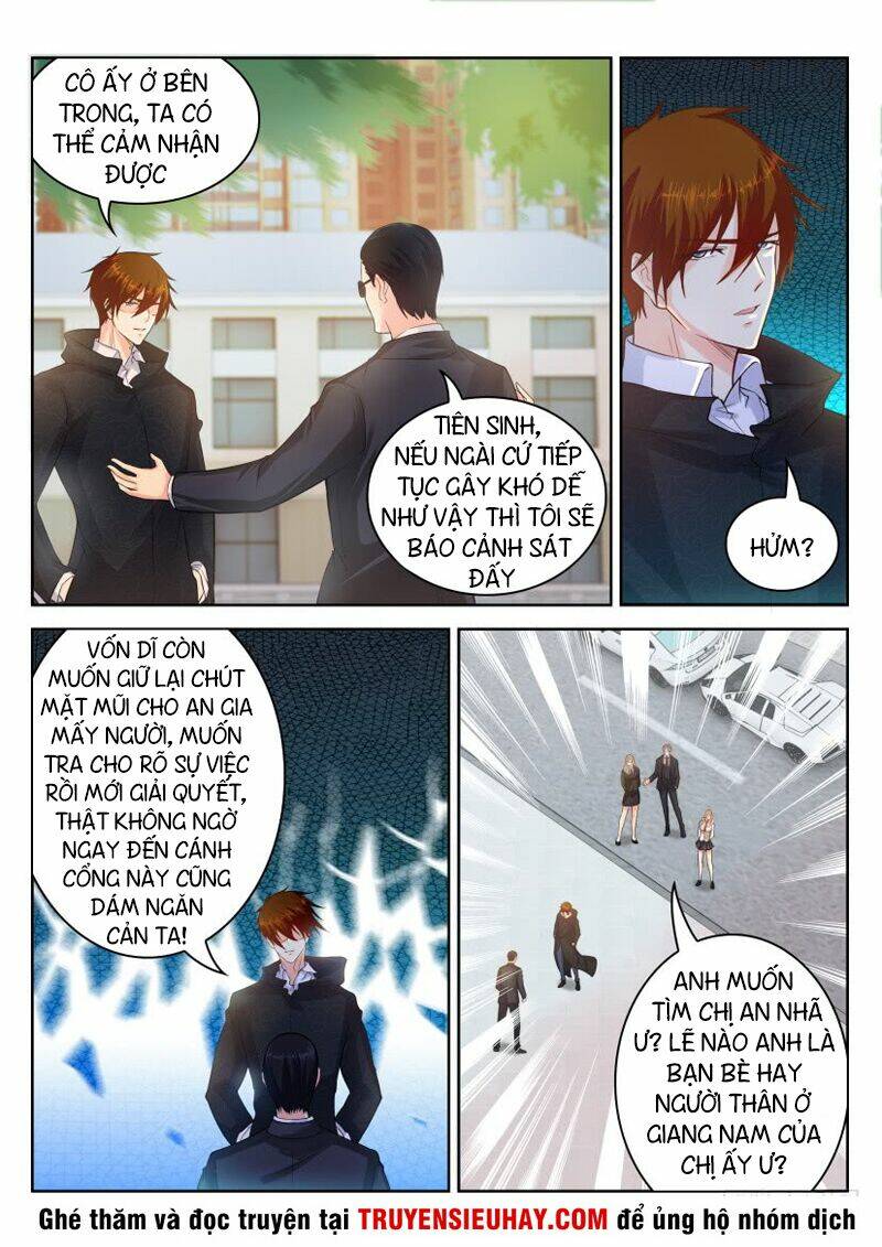 Trọng Sinh Đô Thị Tu Tiên - Chapter 251 - Page 10