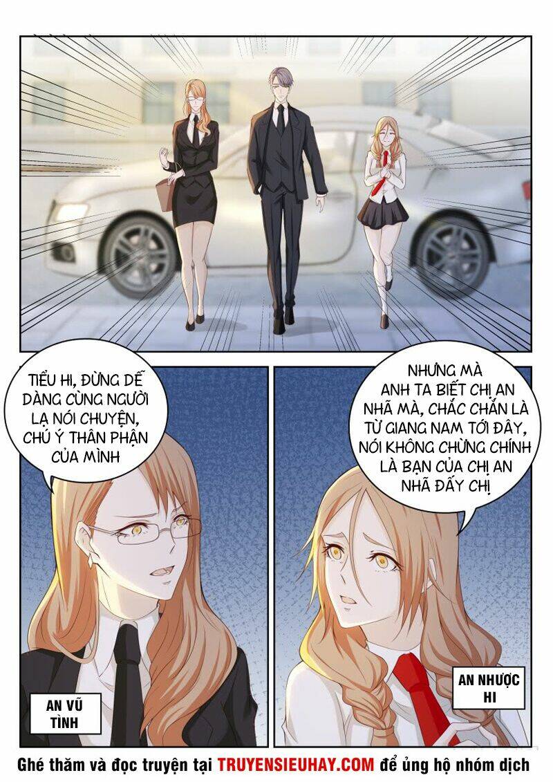 Trọng Sinh Đô Thị Tu Tiên - Chapter 251 - Page 11