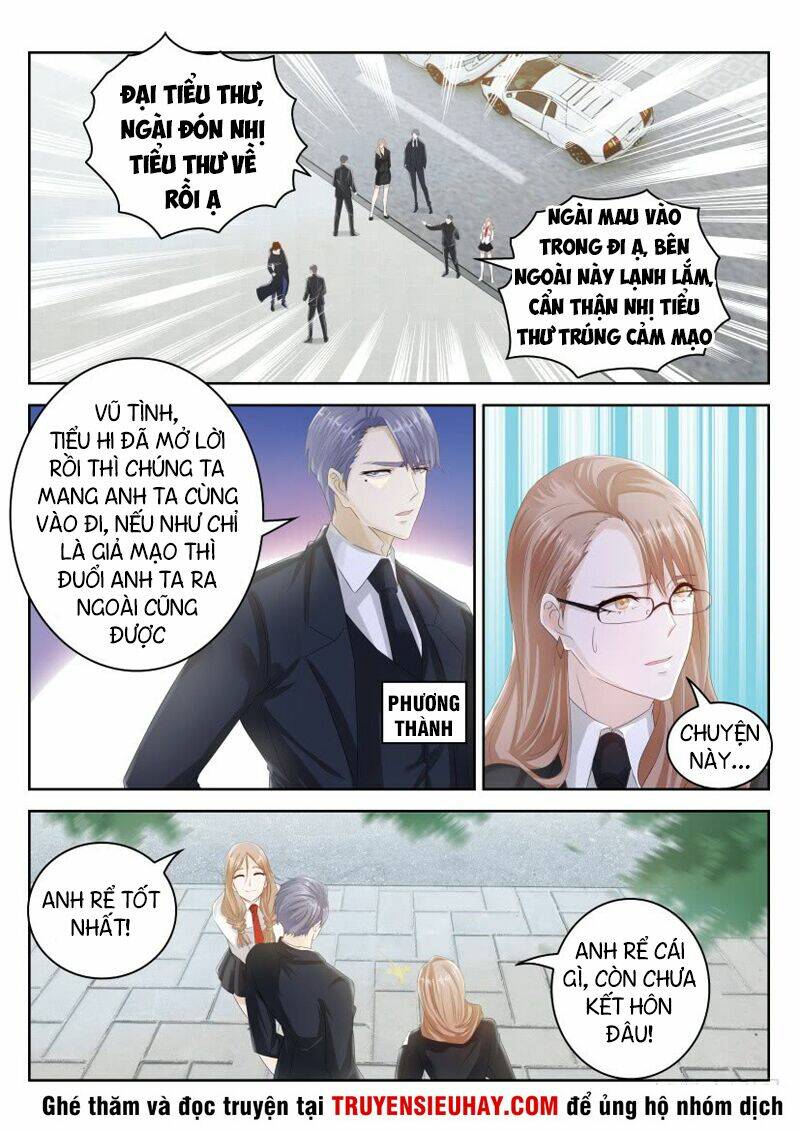 Trọng Sinh Đô Thị Tu Tiên - Chapter 251 - Page 12