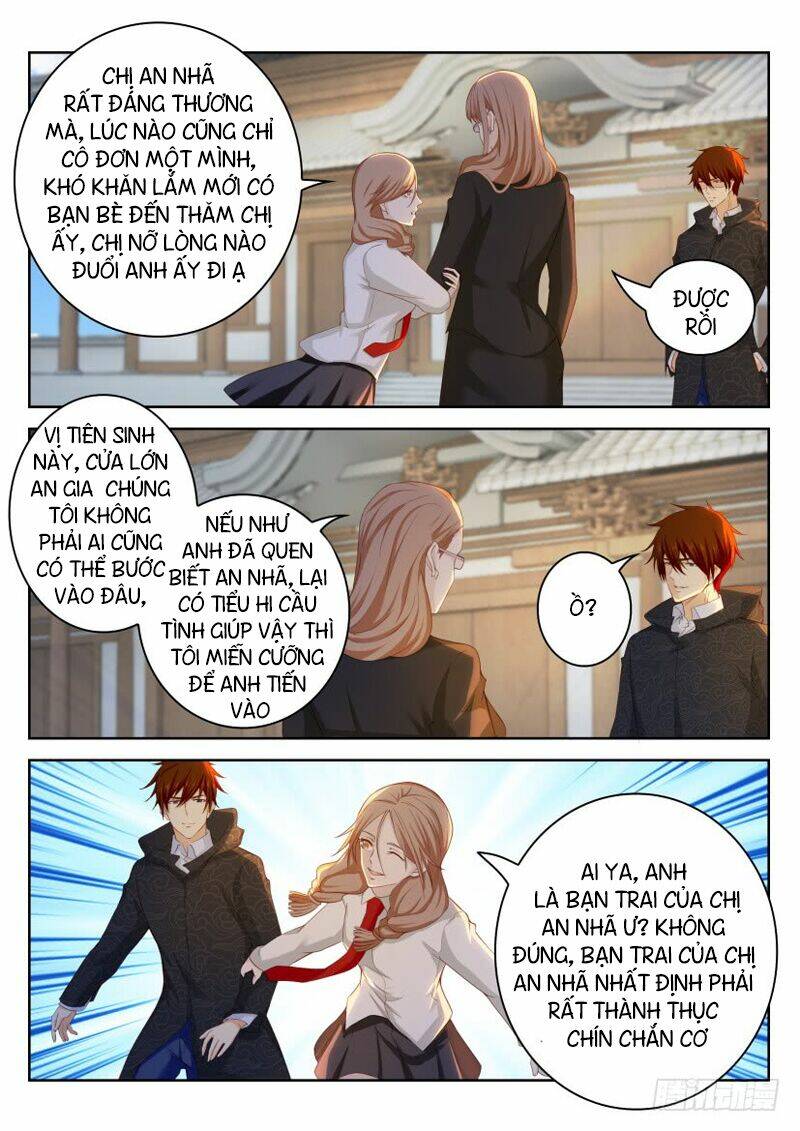 Trọng Sinh Đô Thị Tu Tiên - Chapter 251 - Page 13