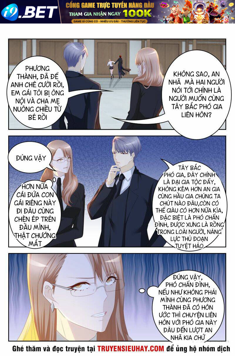 Trọng Sinh Đô Thị Tu Tiên - Chapter 251 - Page 14