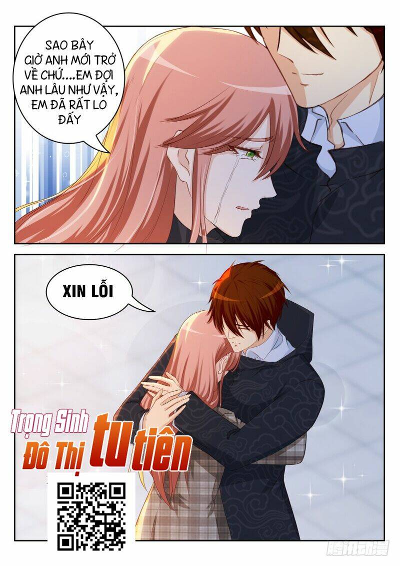 Trọng Sinh Đô Thị Tu Tiên - Chapter 251 - Page 3