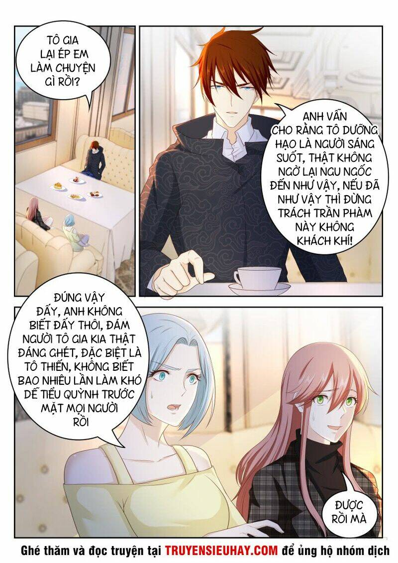 Trọng Sinh Đô Thị Tu Tiên - Chapter 251 - Page 4