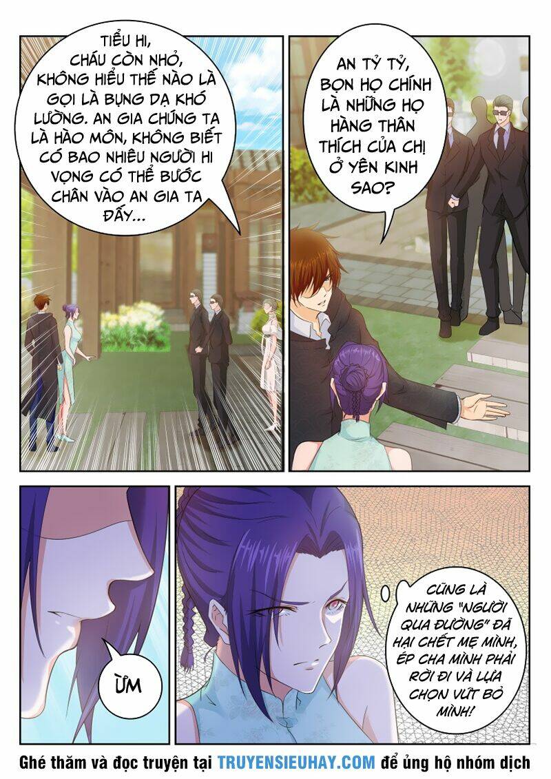 Trọng Sinh Đô Thị Tu Tiên - Chapter 252 - Page 9