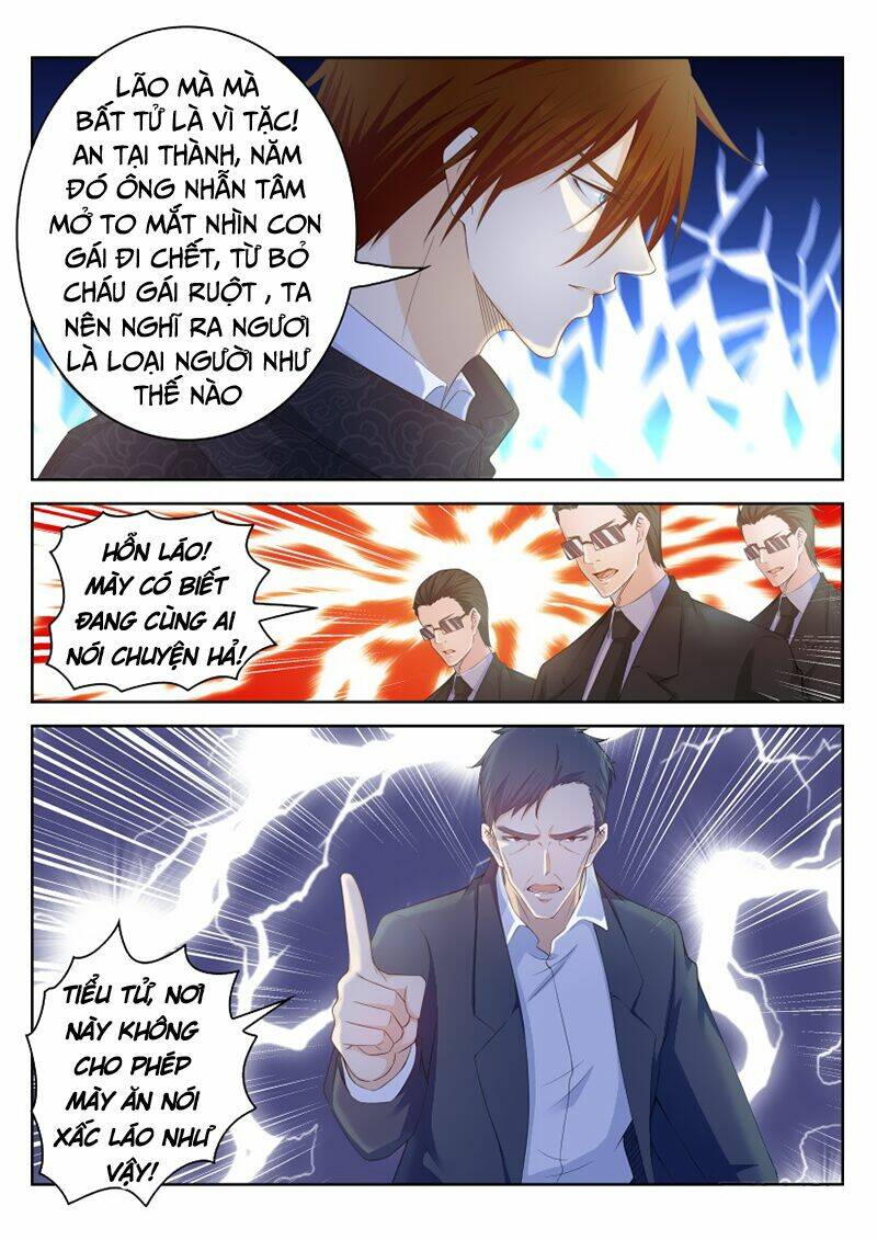 Trọng Sinh Đô Thị Tu Tiên - Chapter 252 - Page 13