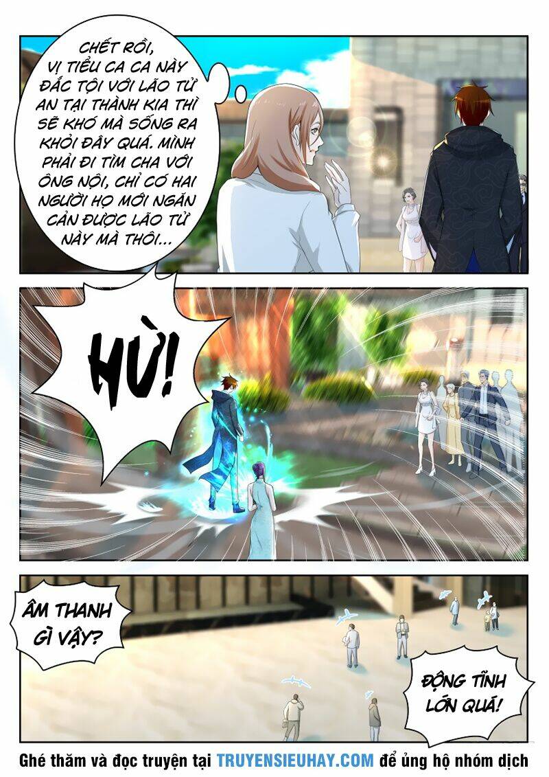 Trọng Sinh Đô Thị Tu Tiên - Chapter 252 - Page 14