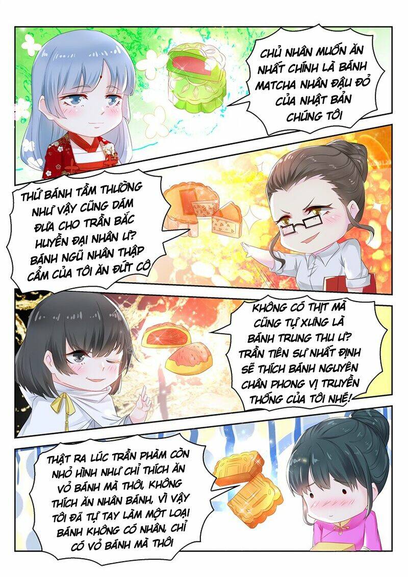 Trọng Sinh Đô Thị Tu Tiên - Chapter 252 - Page 17