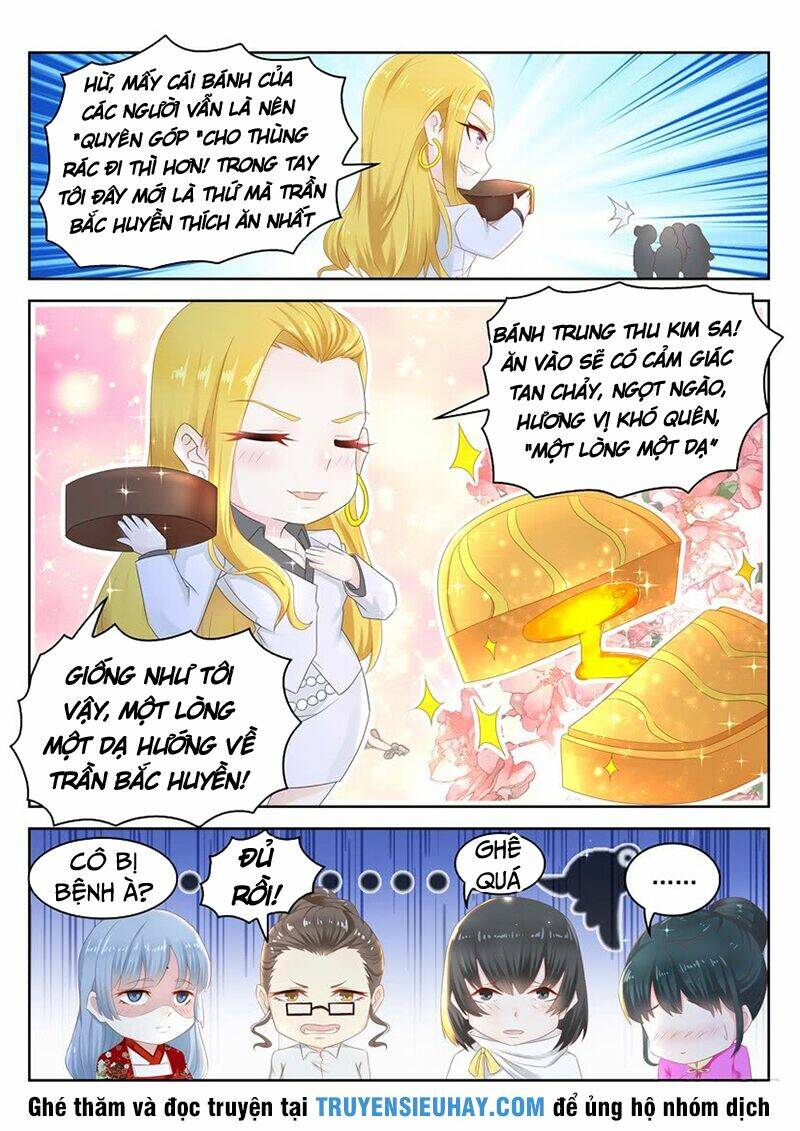 Trọng Sinh Đô Thị Tu Tiên - Chapter 252 - Page 18