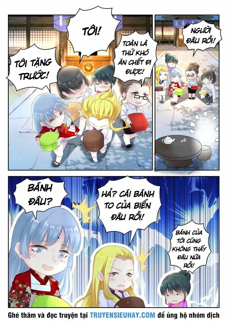 Trọng Sinh Đô Thị Tu Tiên - Chapter 252 - Page 19