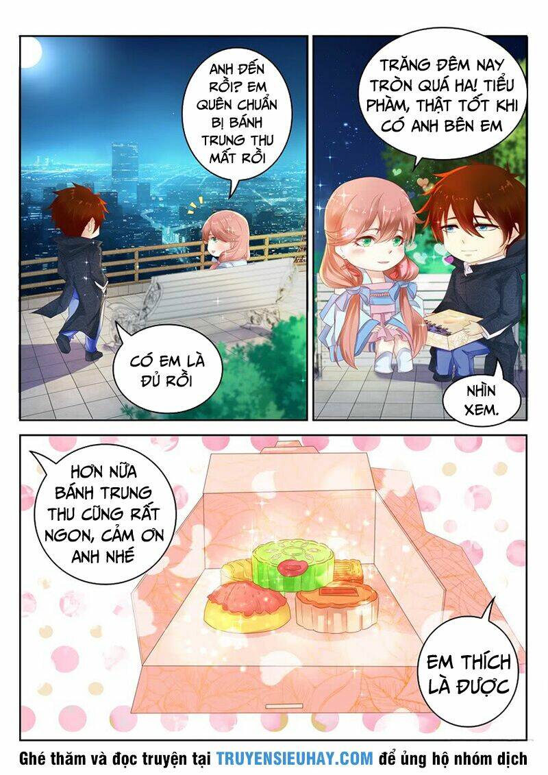 Trọng Sinh Đô Thị Tu Tiên - Chapter 252 - Page 20