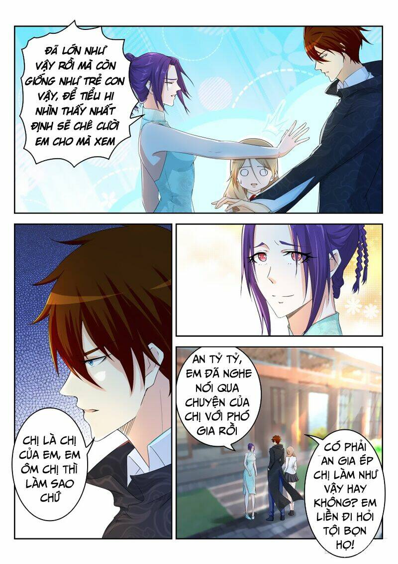 Trọng Sinh Đô Thị Tu Tiên - Chapter 252 - Page 4